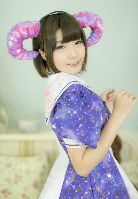 Ayame_apricot photo 466