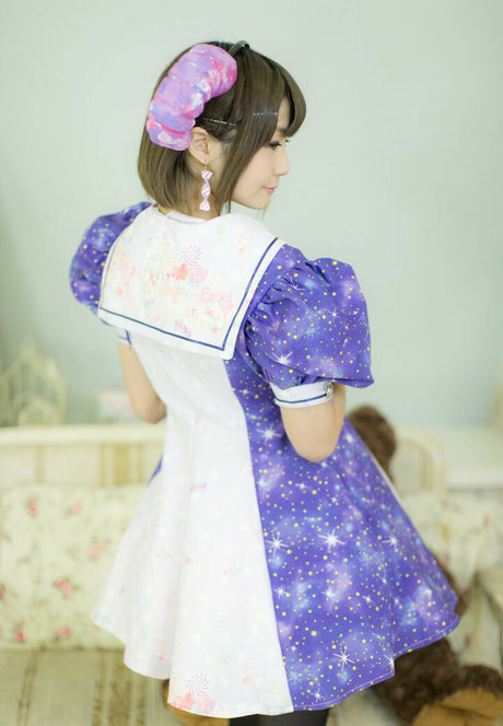Ayame_apricot photo 471