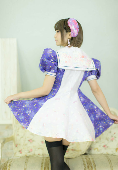 Ayame_apricot photo 475