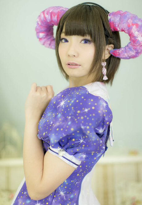 Ayame_apricot photo 476