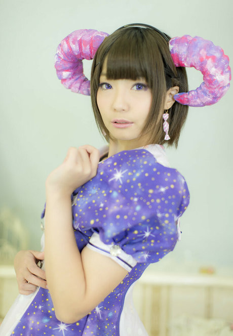 Ayame_apricot photo 477