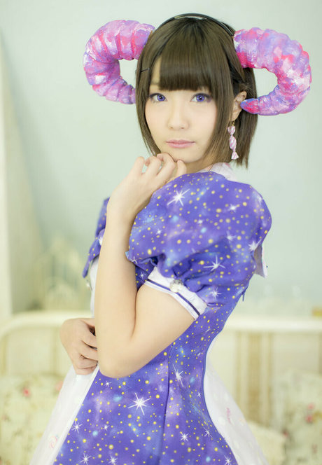 Ayame_apricot photo 478