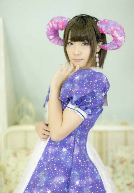 Ayame_apricot photo 479