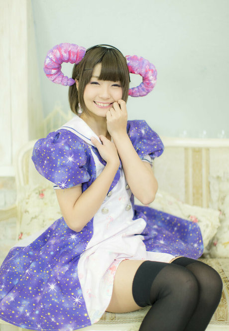 Ayame_apricot photo 482
