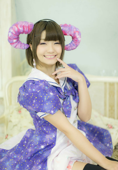 Ayame_apricot photo 483