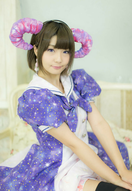 Ayame_apricot photo 484