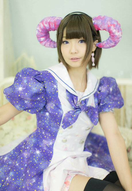 Ayame_apricot photo 485