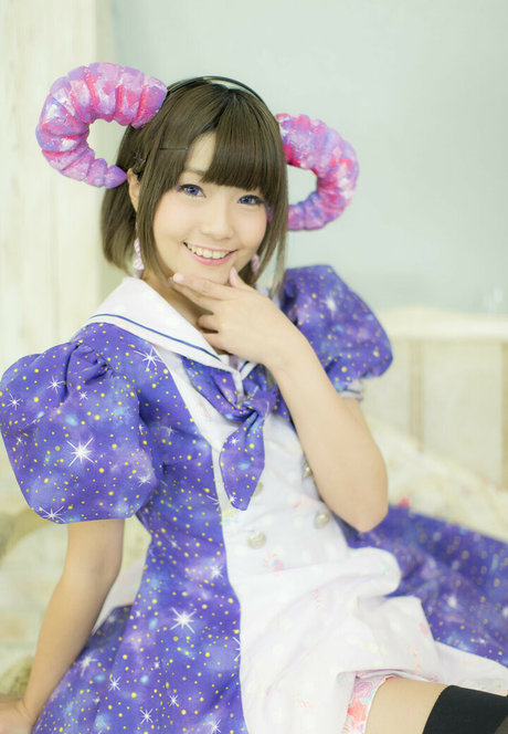 Ayame_apricot photo 486