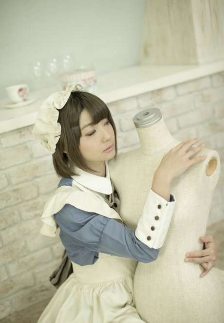 Ayame_apricot photo 488