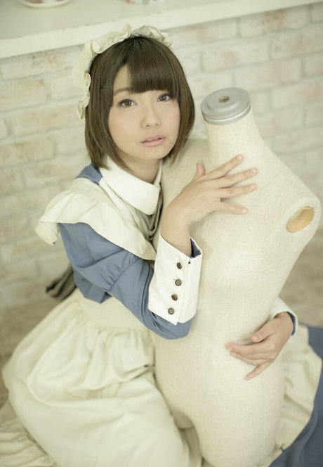 Ayame_apricot photo 489