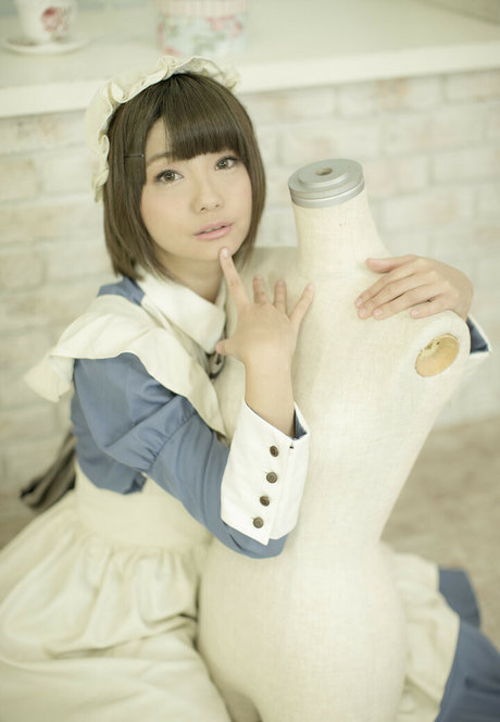 Ayame_apricot photo 490