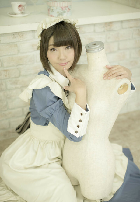Ayame_apricot photo 491