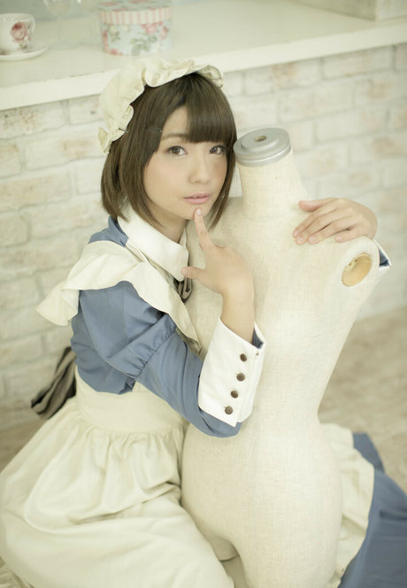 Ayame_apricot photo 492