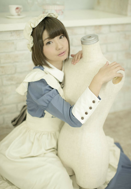 Ayame_apricot photo 493