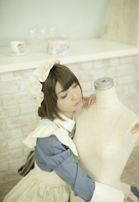 Ayame_apricot photo 494