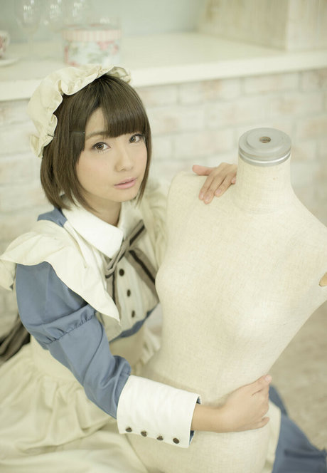 Ayame_apricot photo 495