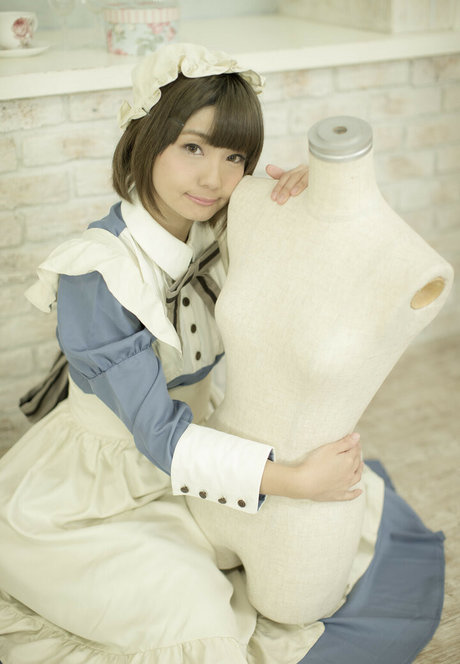 Ayame_apricot photo 496