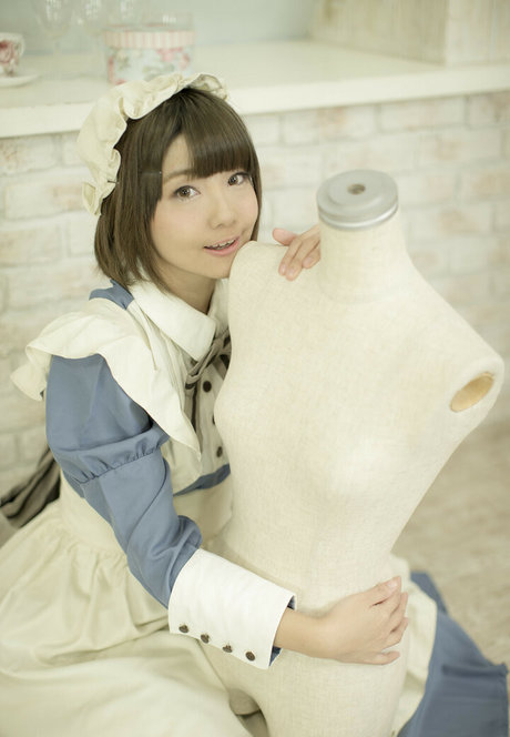 Ayame_apricot photo 497