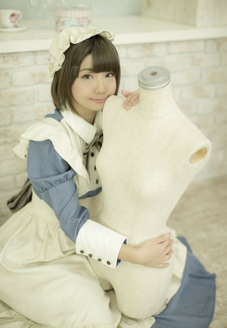 Ayame_apricot photo 498