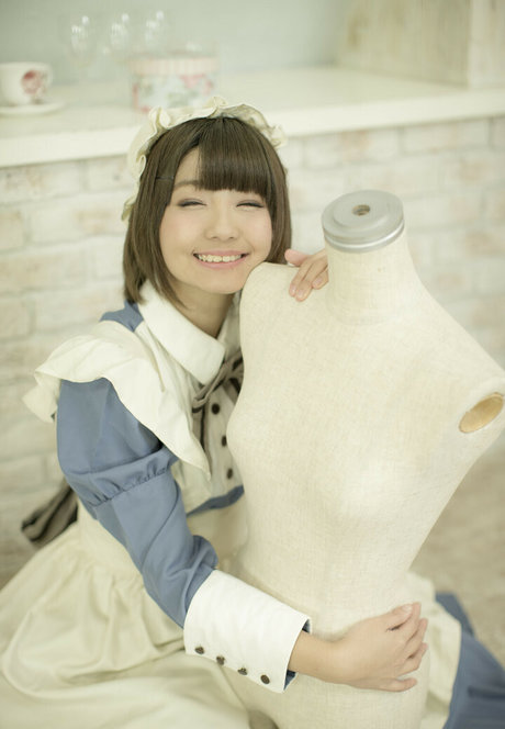 Ayame_apricot photo 499
