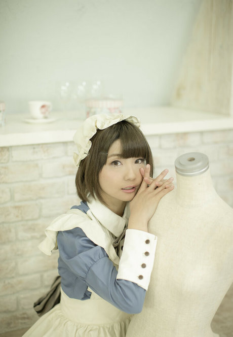Ayame_apricot photo 501