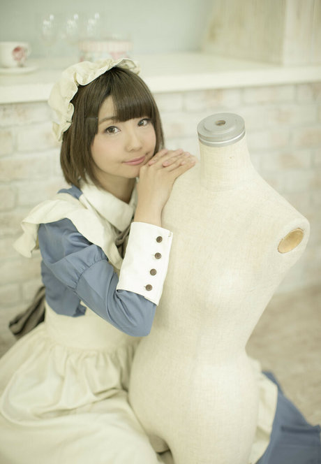 Ayame_apricot photo 502