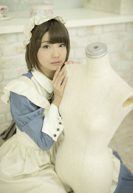 Ayame_apricot photo 503