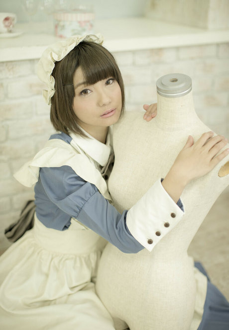 Ayame_apricot photo 504