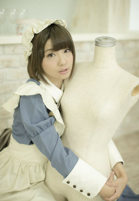 Ayame_apricot photo 506