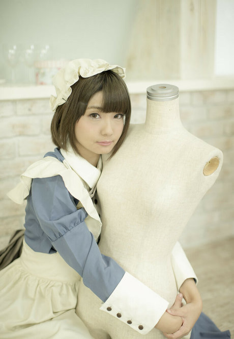 Ayame_apricot photo 507
