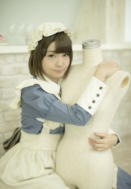 Ayame_apricot photo 508