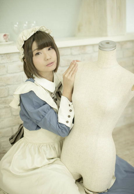 Ayame_apricot photo 509