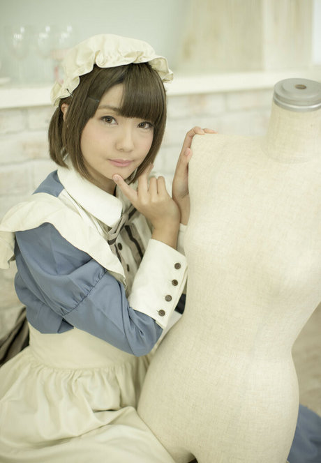 Ayame_apricot photo 510