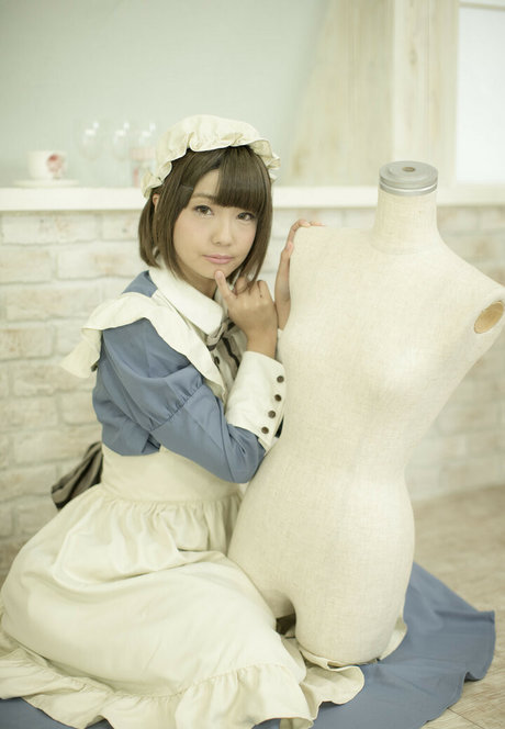 Ayame_apricot photo 512