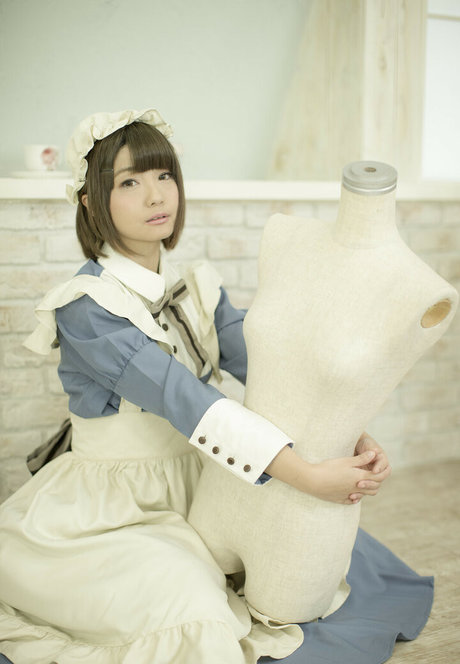 Ayame_apricot photo 513
