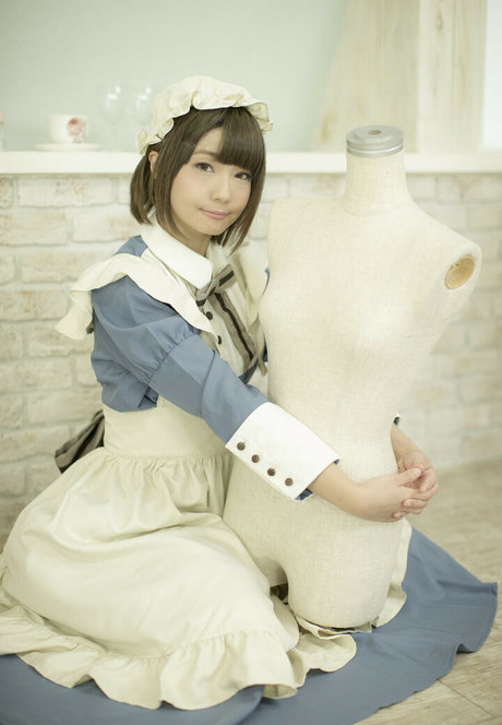 Ayame_apricot photo 514