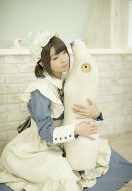 Ayame_apricot photo 515