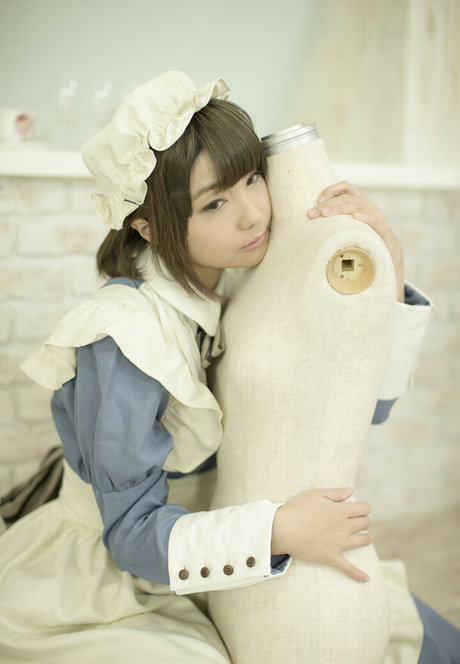 Ayame_apricot photo 516