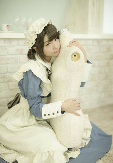 Ayame_apricot photo 517