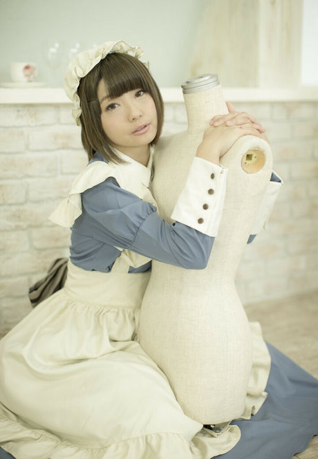 Ayame_apricot photo 518