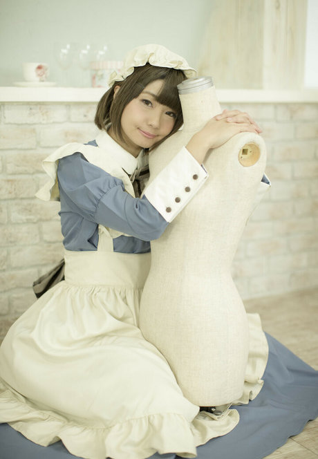 Ayame_apricot photo 519