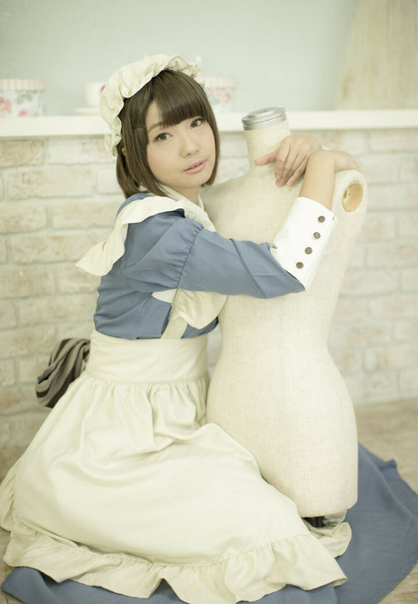 Ayame_apricot photo 520