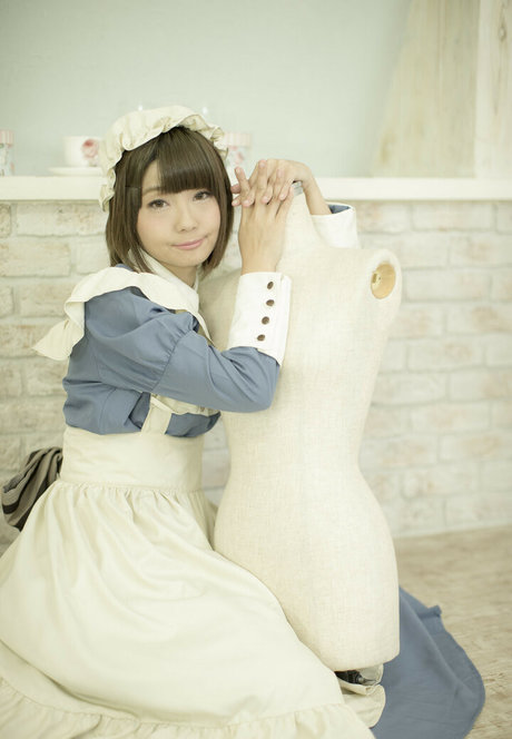 Ayame_apricot photo 521