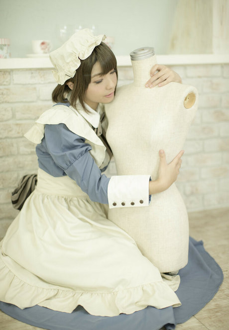 Ayame_apricot photo 522