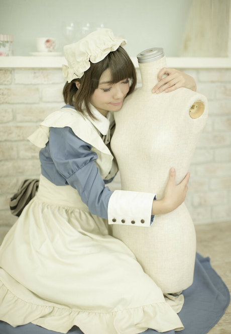 Ayame_apricot photo 523
