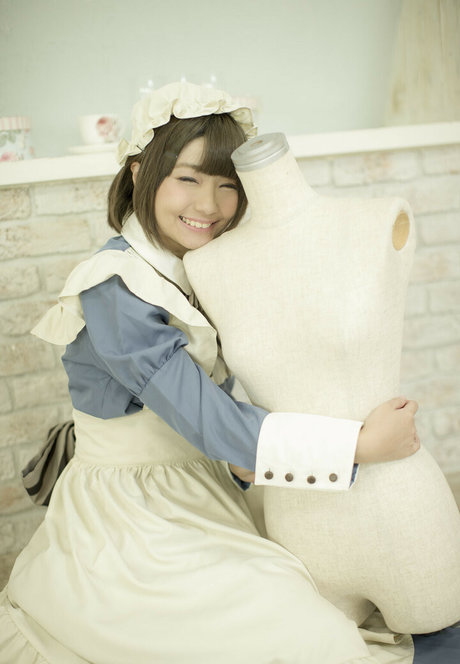 Ayame_apricot photo 525