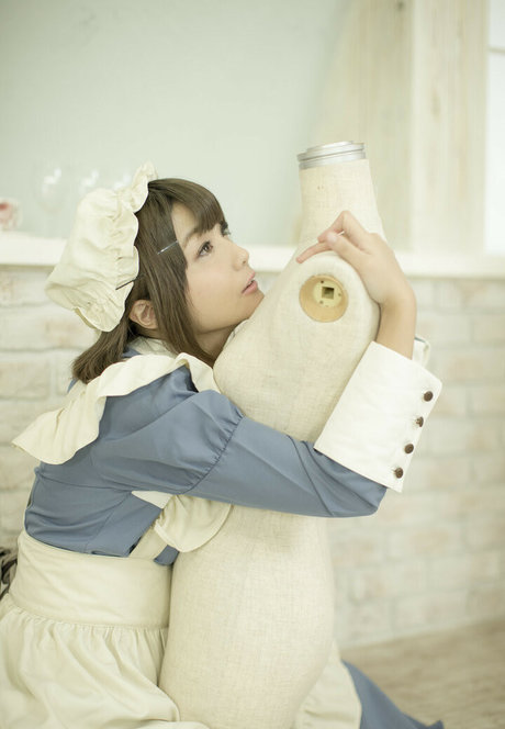 Ayame_apricot photo 528