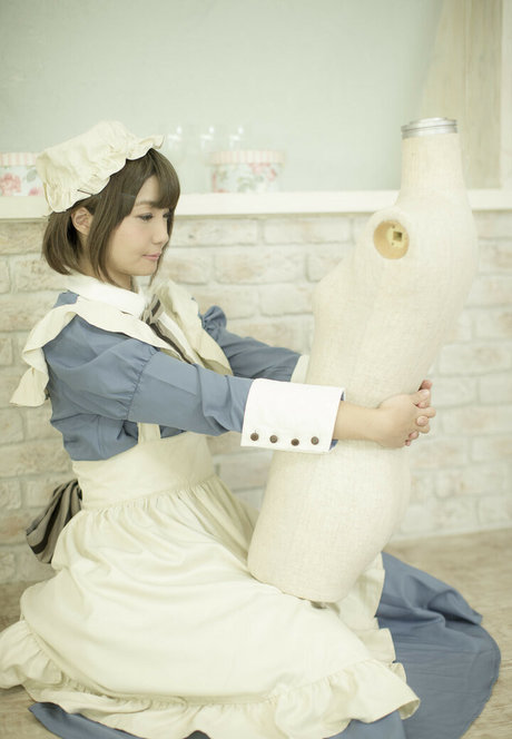 Ayame_apricot photo 530