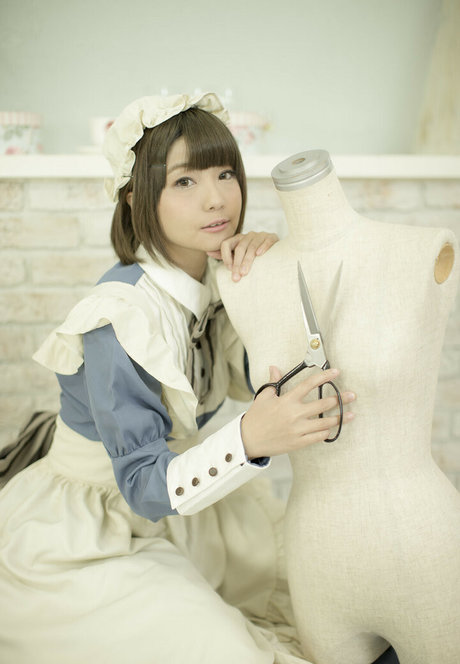 Ayame_apricot photo 531