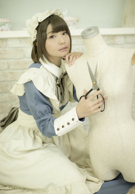 Ayame_apricot photo 532